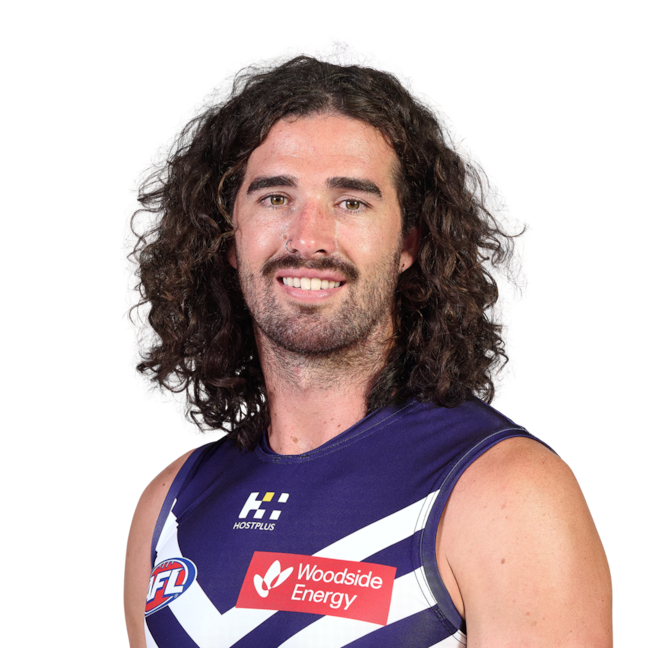 Alex Pearce profile picture